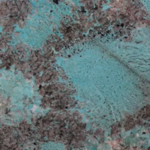 Amazonite 2cm Polished