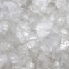 Crystal White Quartz Precious Stone