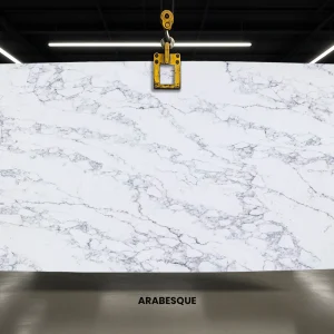 Arabesque Quartz