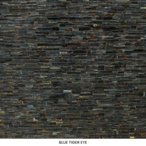 Blue Tiger Eye Precious stone