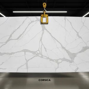 Corsica Quartz