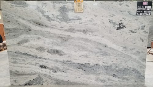 Python Gray Polished Dolomite