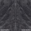 Black Slate Kaolin