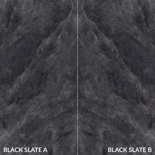 Black Slate Kaolin