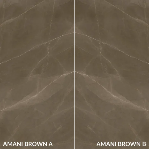 Bronze Amani Kaolin