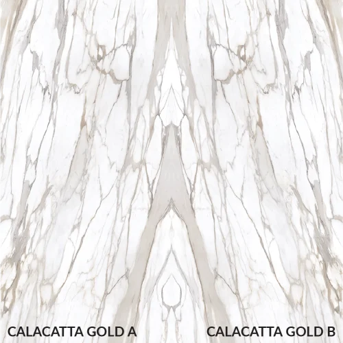 Calacatta Gold Kaolin