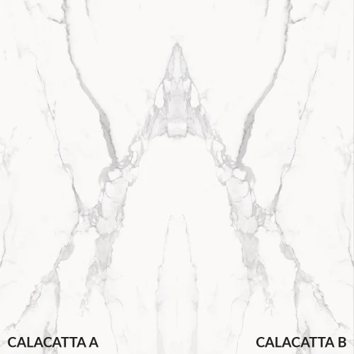 Calacatta Kaolin