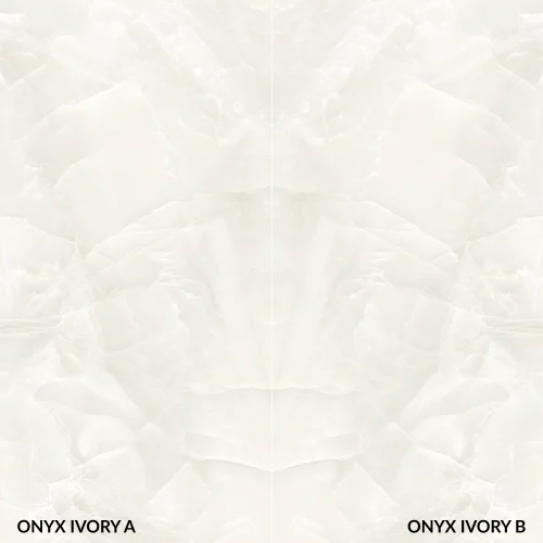 Onyx Ivory Kaolin