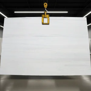 Bianco Dolomiti 2cm marble