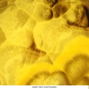Honey Onyx