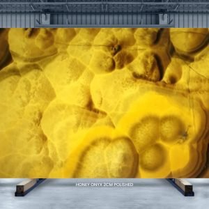 Honey Onyx