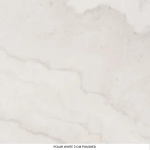 Polar White Dolomite