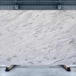Python Gray Polished Dolomite