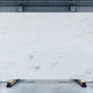 Tesoro Bianco Dolomite