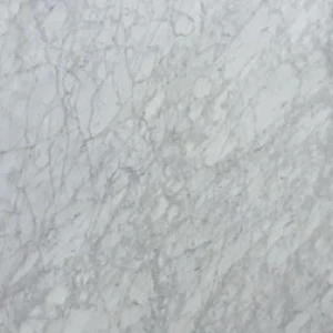 Bianco Cararra Marble 2CM