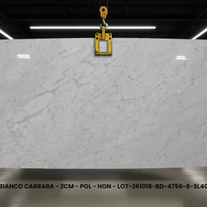 Bianco Cararra