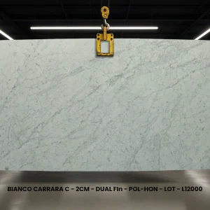 Bianco Cararra C