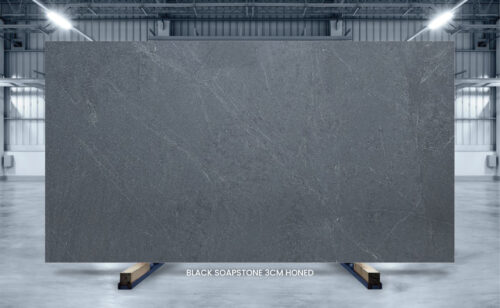 Black Soapstone - Image 2