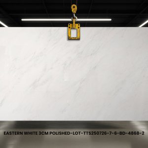 Eastern White