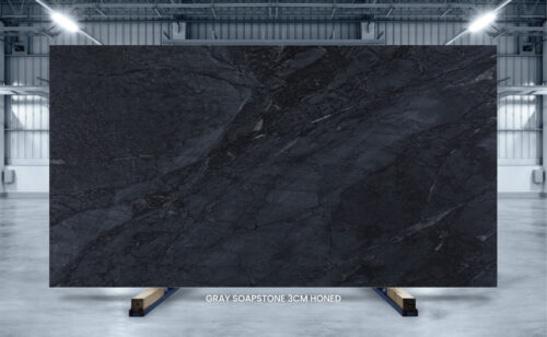 Gray Soapstone - Image 2