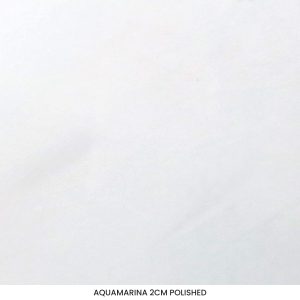 Aquamarina marble