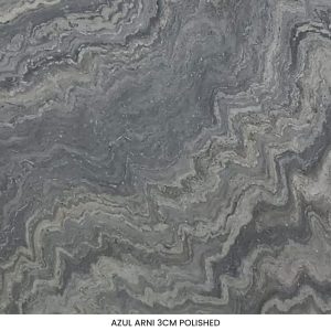 Azul Arni Marble