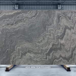 Azul Arni Marble