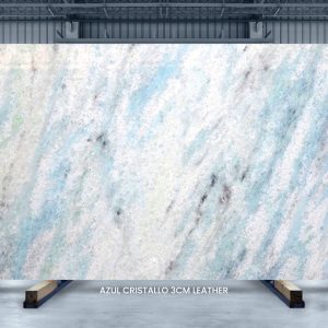 Azul Cristallo Marble