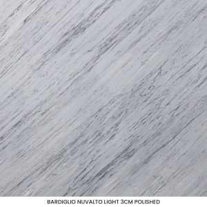 Bardiglio Nuvalto Marble
