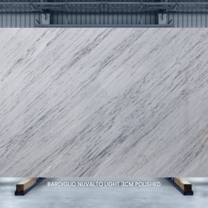Bardiglio Nuvalto Marble