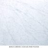 Bianco Carrara C marble
