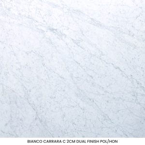 Bianco Carrara C marble