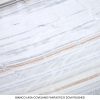 Bianco Lasa Covelano Fantastico marble