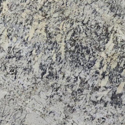 Bianco Persa granite