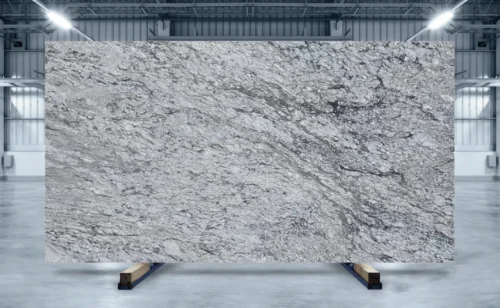Blue Dunes is a popular granite stone