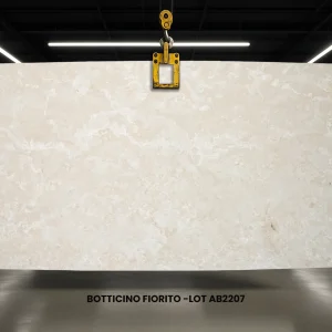 Botticino Fiorito Marble