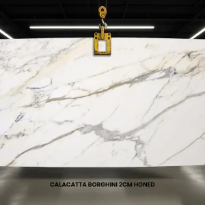 Calacatta Borghini Marble