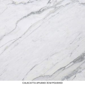 Calacatta Apuano marble