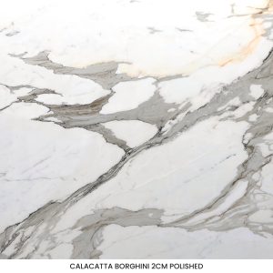 Calacatta Borghini Marble