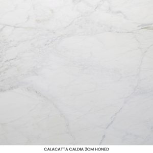 Calacatta Corchia marble