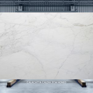 Calacatta Corchia marble
