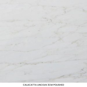 Calacatta Lincoln Marble