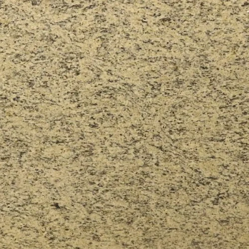 Golden Rustica granite slab