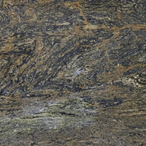Golden Thunder granite stone