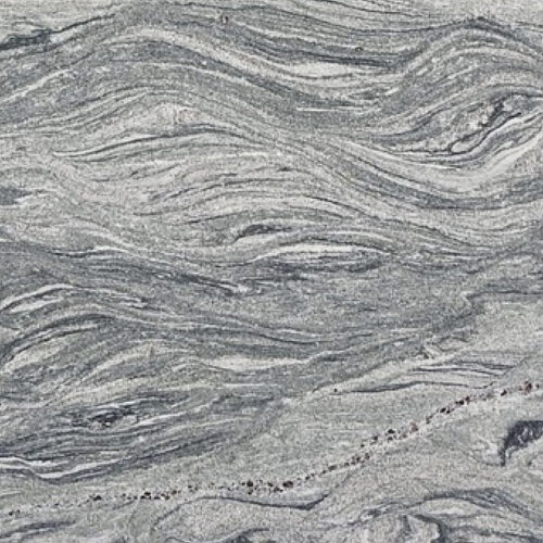 Gray Mist granite stone