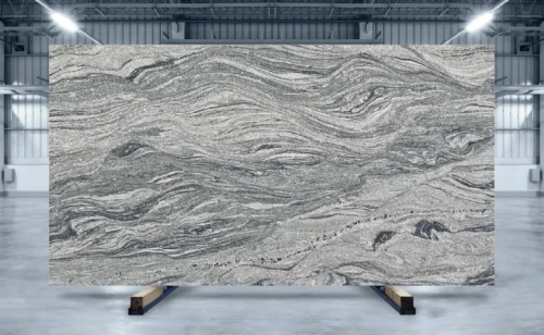 Gray Mist granite stone