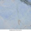 Invisible Blue Extra Marble