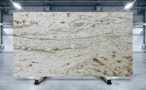 Kalahari is a beautiful granite