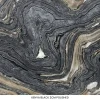 Kenya Black marble