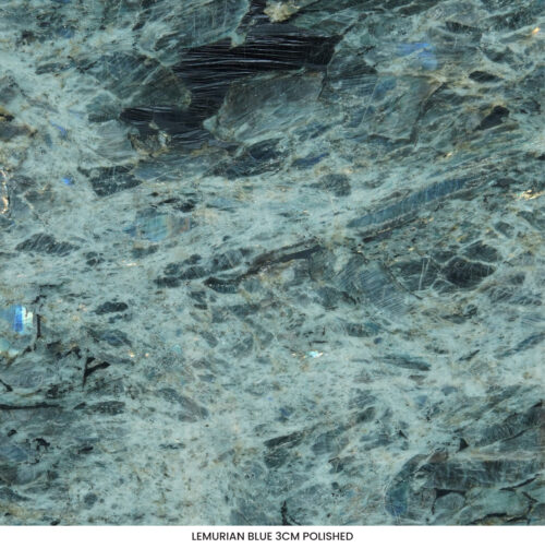Lemurian Blue Granite